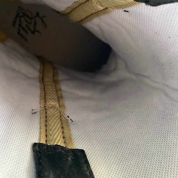 Durango Lady Rebel black boots - Picture 9 of 16